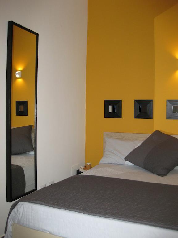 Gasthaus Domus Giardini Vaticani Rom Zimmer foto
